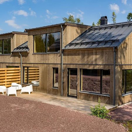 Martebaecken 19 Villa Sälen Eksteriør billede