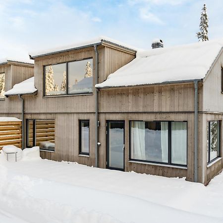 Martebaecken 19 Villa Sälen Eksteriør billede