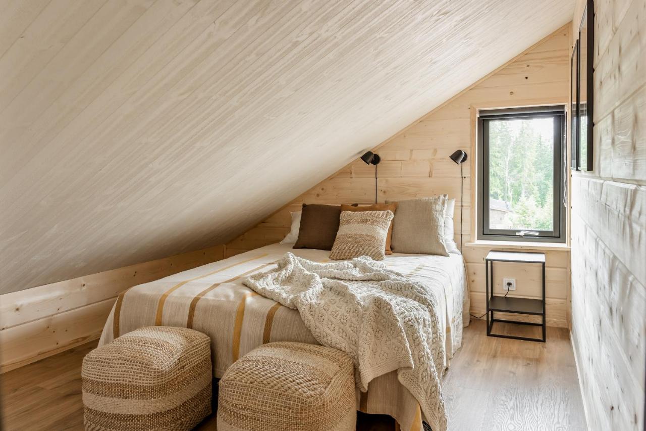 Martebaecken 19 Villa Sälen Eksteriør billede