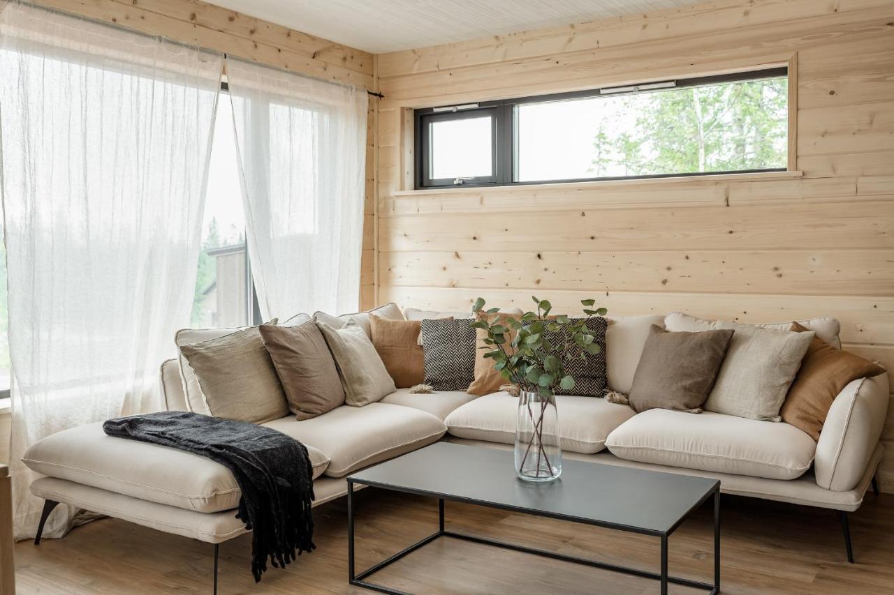 Martebaecken 19 Villa Sälen Eksteriør billede