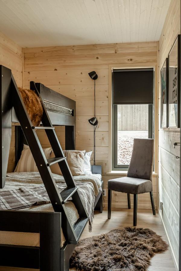 Martebaecken 19 Villa Sälen Eksteriør billede